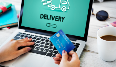 Delivery and Payment systems