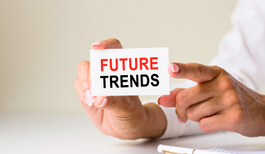 Category trends and future